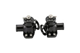 Turbosmart Kompact Dual Port Blow Off Valve Suit KIA Stinger/Genesis G80 3.3L V6 — TS-0203-1025