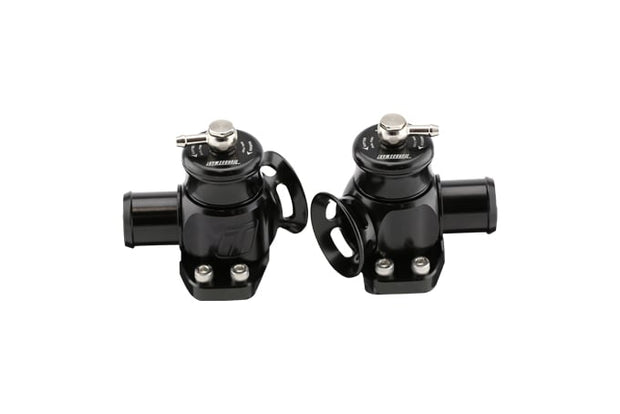 Turbosmart Kompact Dual Port Blow Off Valve Suit KIA Stinger/Genesis G80 3.3L V6 — TS-0203-1025