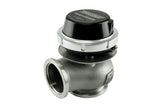 Turbosmart Gen4 CompGate40 7psi External Wastegate (Black) — TS-0505-1006