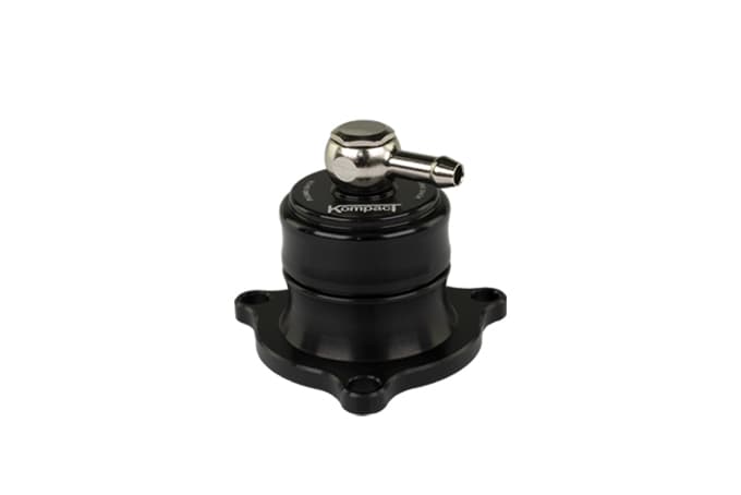 Turbosmart Kompact Plumb Back Valve (Diverter Valve) Suit Ford Fiesta 1.0 EcoBoost — TS-0203-1265