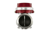 Turbosmart GenV PowerGate60 14psi External Wastegate (Red) — TS-0555-1014 — view 2