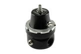 Turbosmart FPR6 Low Pressure (LP) Fuel Pressure Regulator Suit -6AN (Black) — TS-0404-1122