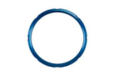 Turbosmart Accent Locking Collar - Blue — TS-0550-3137 — TS-0550-3137