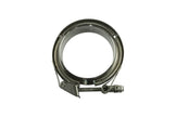 Turbosmart V-Band Coupling Kit inc Quick-Release 101.6mm / 4.0