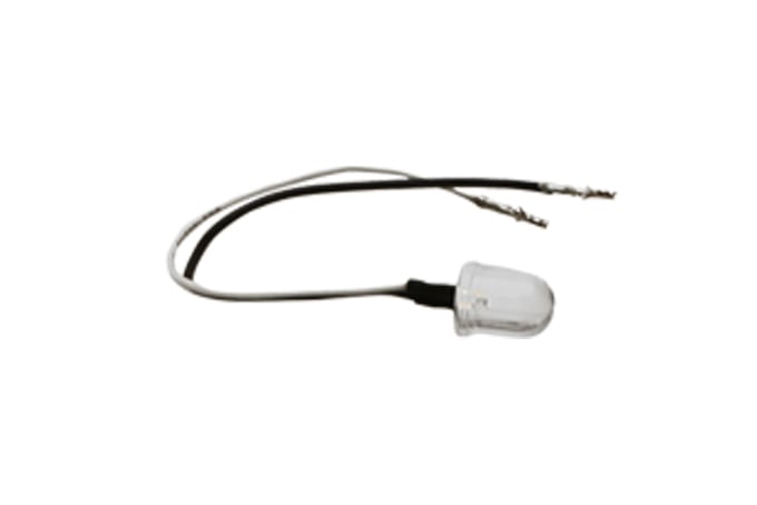 Turbosmart eB2 LED Red — TS-0301-2008