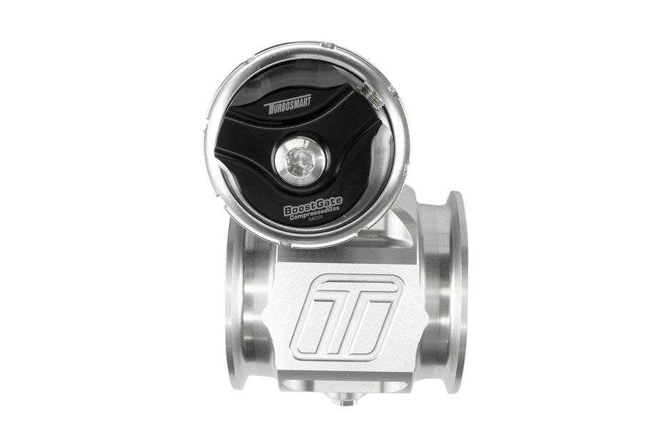 Turbosmart Compressed Gas BoostGate76 7PSI Black (Suits CO2 Boost Control) — TS-0267-1242 — view 2