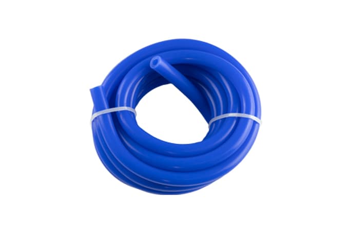 Turbosmart 3m Pack -5mm Vac Tube-Blue — TS-HV0503-BE