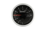 Turbosmart Boost Gauge 30psi 52mm - 2 1/16