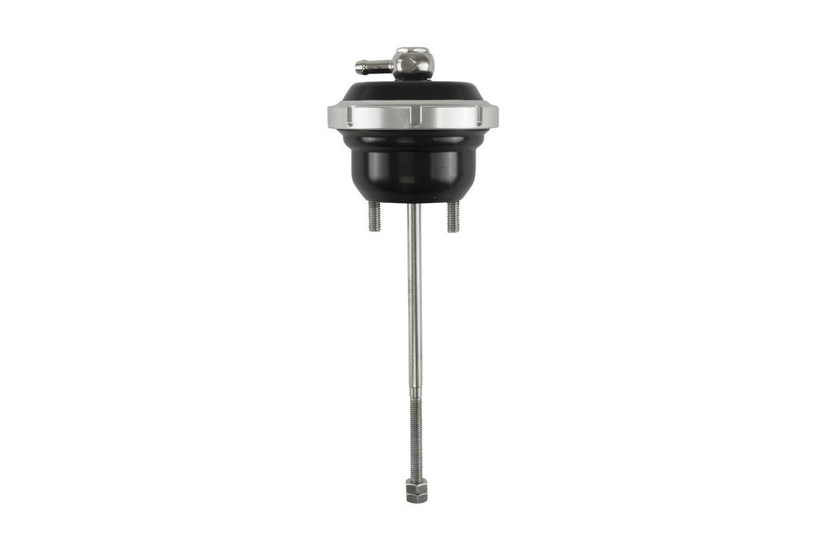 Turbosmart IWG75 Wastegate Actuator Suit Ford Fiesta ST 1.6L Ecoboost 14psi - Black — TS-0622-7142 — view 5