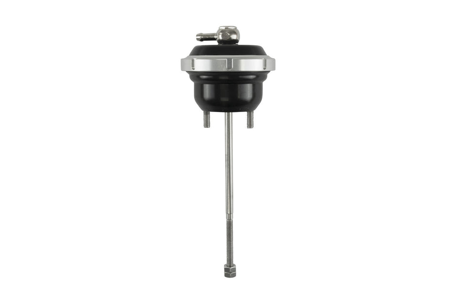 Turbosmart IWG75 Wastegate Actuator Suit Ford Fiesta ST 1.6L Ecoboost 14psi - Black — TS-0622-7142 — view 5