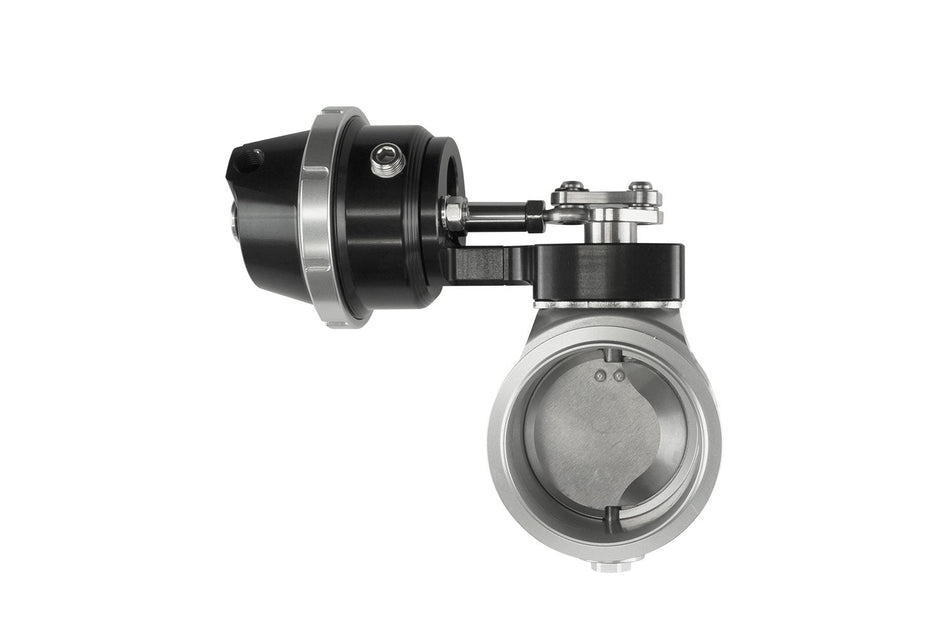 Turbosmart Compressed Gas BoostGate50 7PSI Black (Suits CO2 Boost Control) — TS-0265-1242 — view 4