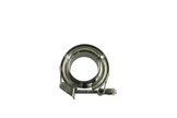 Turbosmart V-Band Coupling Kit inc Quick-Release 50.8mm / 2.0