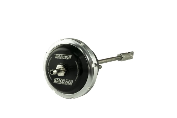 Turbosmart IWG75 Wastegate Actuator for Ford Mustang 2.3 EcoBoost - 7PSI — TS-0622-8072