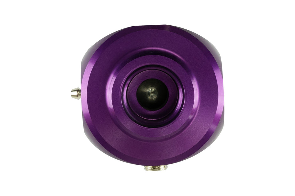 Turbosmart FPR10 Fuel Pressure Regulator Suit -10AN (Purple) — TS-0404-1043 — view 5