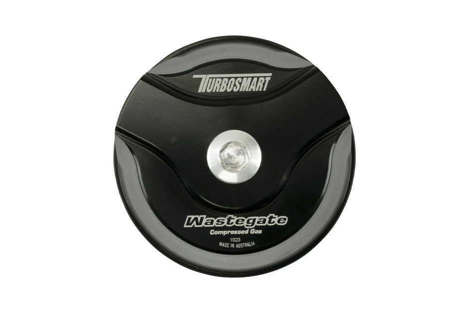 Turbosmart Cap Replacement Suit HyperGate45 ProGate50 C02 / HP / Full Range Valve — TS-0550-3165