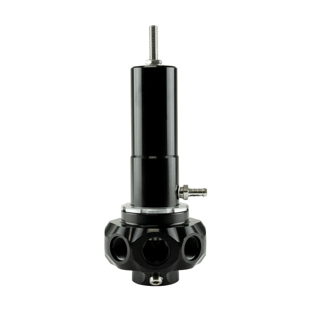 Turbosmart FPR10 Pro M 5 Port Mechanical Pump Suit -10AN (Black) — TS-0404-1342 — view 2