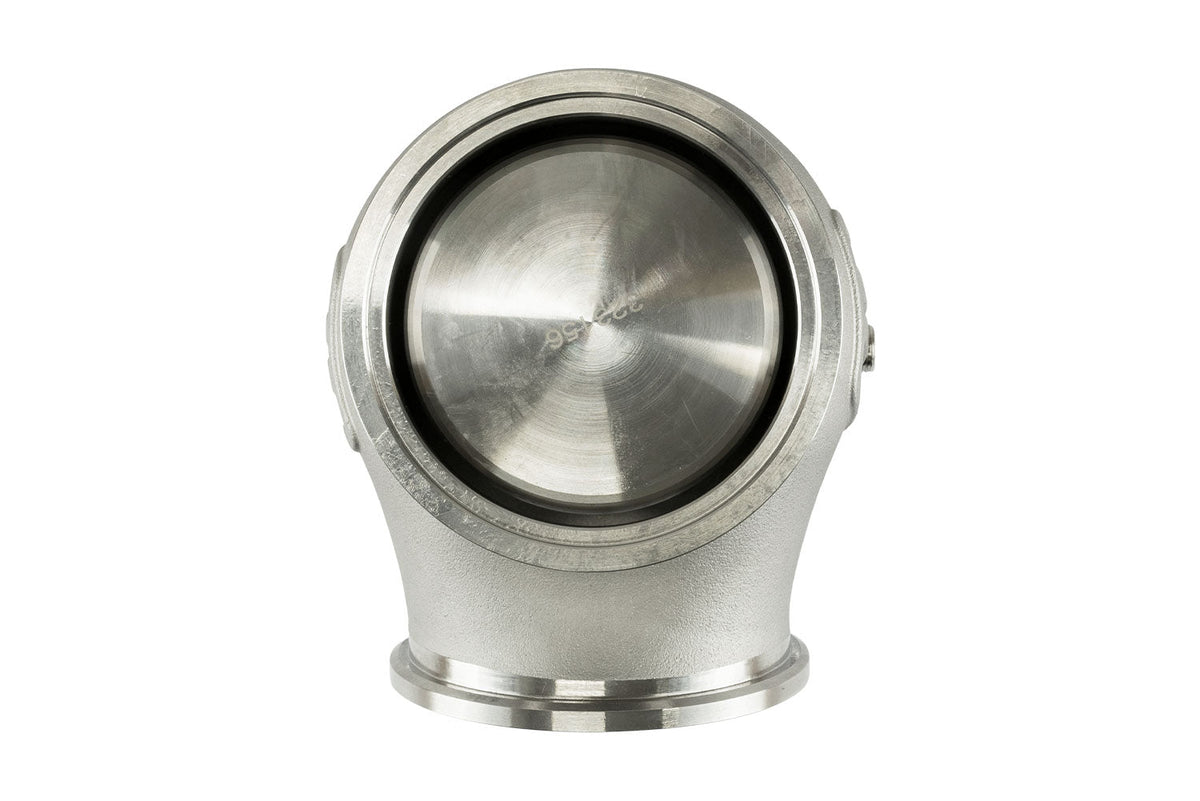 Turbosmart GenV PowerGate60 14psi External Wastegate (Blue) — TS-0555-1011 — view 5
