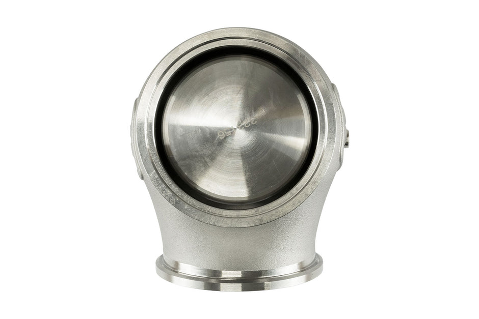 Turbosmart GenV PowerGate60 14psi External Wastegate (Blue) — TS-0555-1011 — view 5