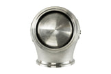 Turbosmart GenV PowerGate60 14psi External Wastegate (Blue) — TS-0555-1011 — view 5
