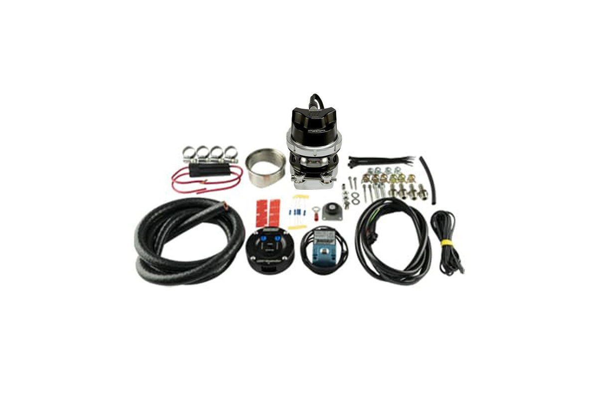 Turbosmart RacePort EM BOV Controller Kit — TS-0304-1102