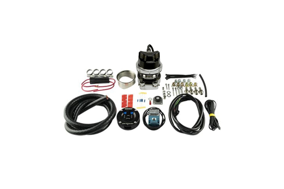 Turbosmart RacePort EM BOV Controller Kit — TS-0304-1102