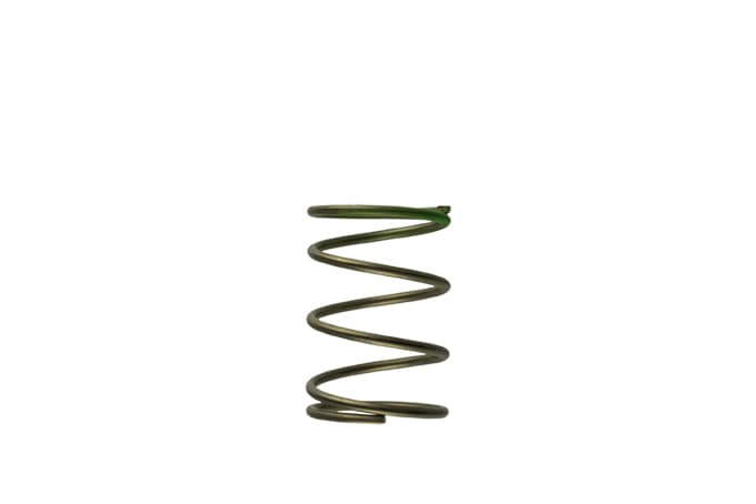 Turbosmart GenV Spring (7psi) Middle (Green) Suit WG45/50 — TS-0550-3087