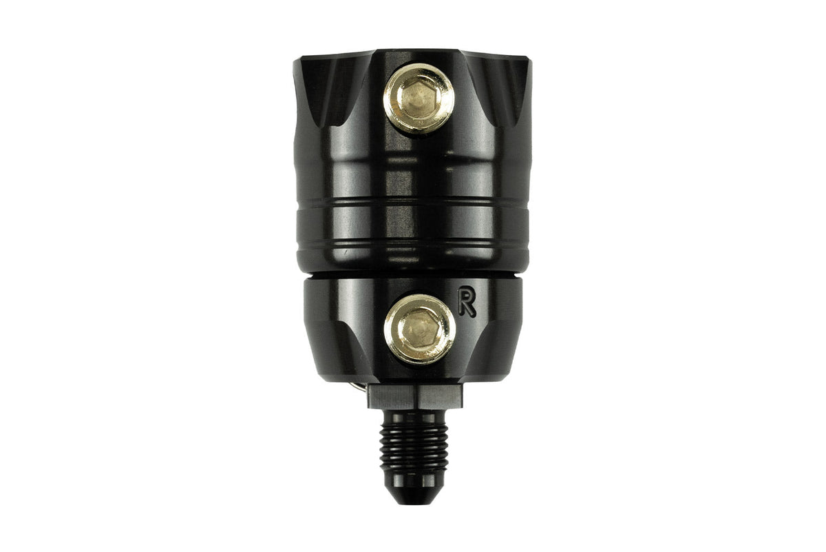 Turbosmart ProOPR Rising Rate Turbo Oil Pressure Regulator (Twin Outlet) — TS-0811-1212 — view 4