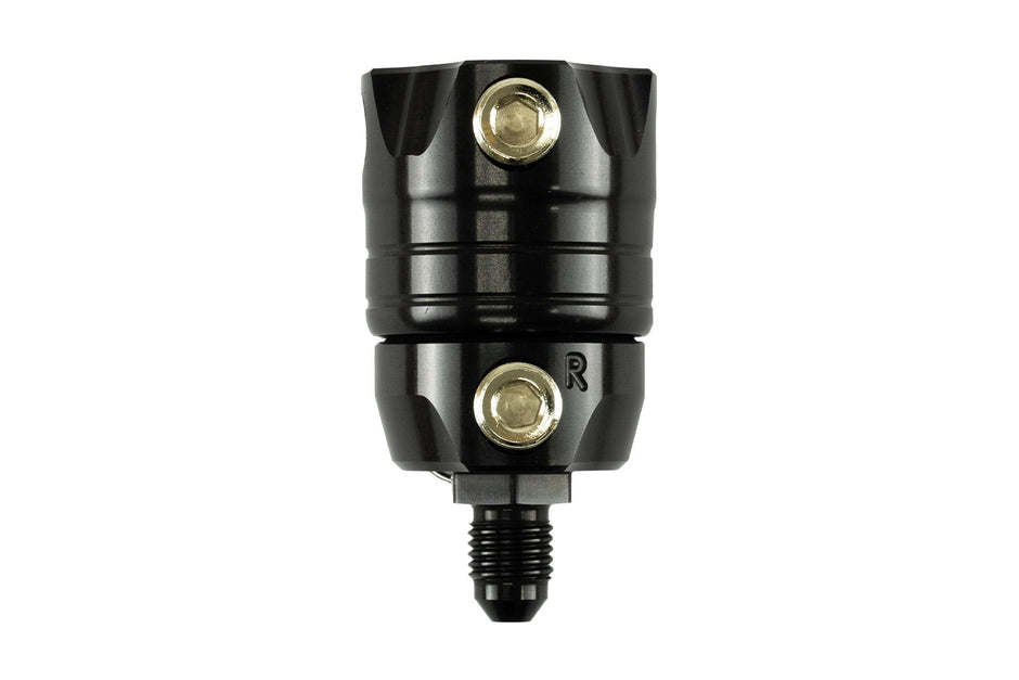 Turbosmart ProOPR Rising Rate Turbo Oil Pressure Regulator (Twin Outlet) — TS-0811-1212 — view 4