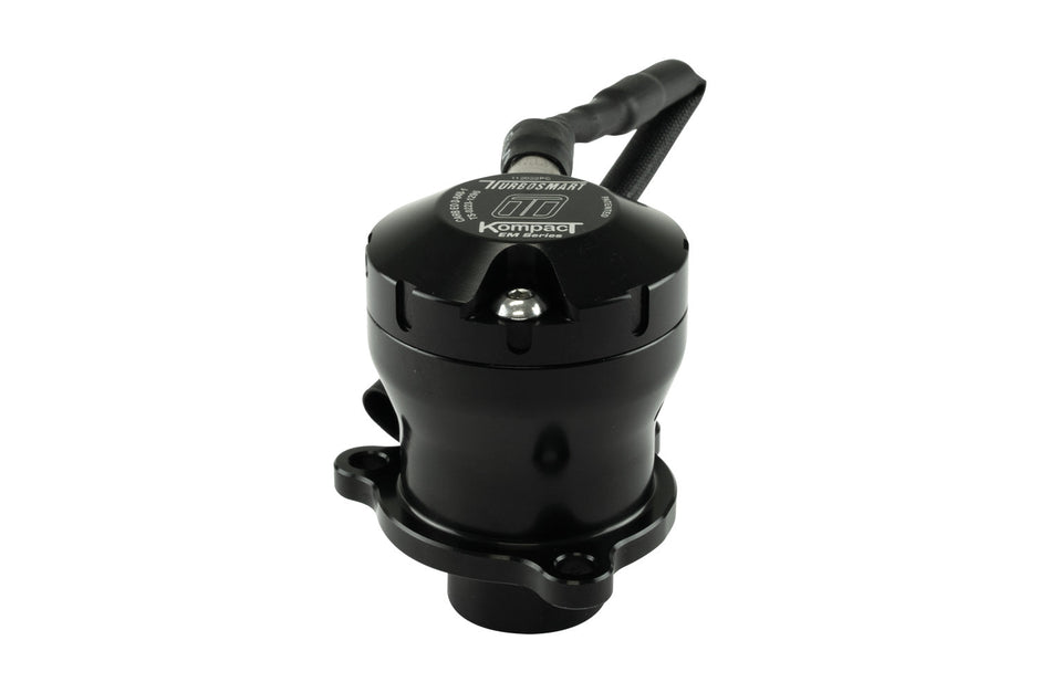 Turbosmart BOV Kompact EM Plumb Back VR13 - USA FORD RANGER 2019+ — TS-0223-1296 — view 2
