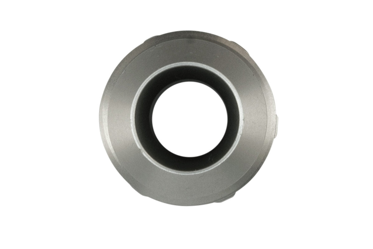 Turbosmart Oil Cap Insert - 12AN - Clear — TS-0891-3065 — view 3