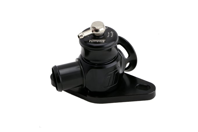 Turbosmart Kompact Dual Port Blow Off Valve Suit MY99-00 WRX, STI and MY98-00 Forester GT — TS-0203-1016