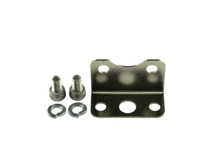 Turbosmart OLD FPR Mounting Bracket Replacement — TS-0401-3005