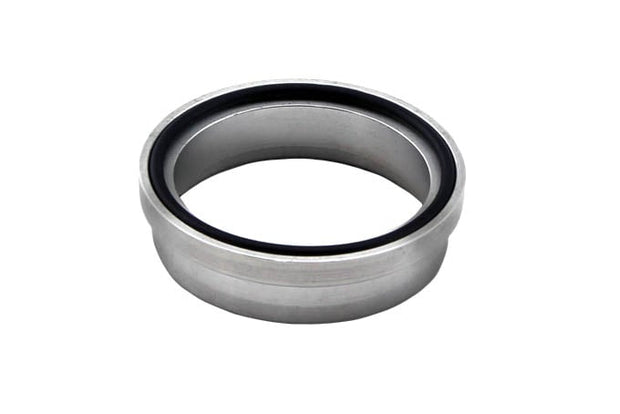Turbosmart Blow Off Valve Straight Cut Weld Flange Alloy - 38mm — TS-0205-2005