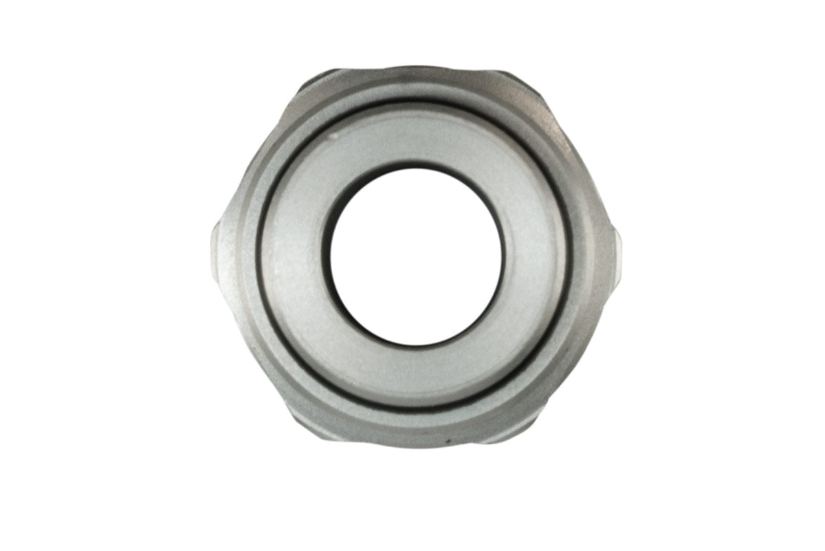 Turbosmart Oil Cap Insert - 12AN - Clear — TS-0891-3065 — view 2