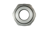 Turbosmart Oil Cap Insert - 12AN - Clear — TS-0891-3065 — view 2