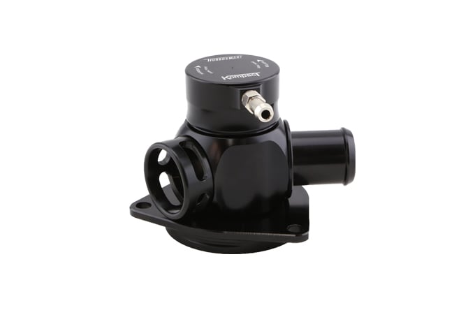 Turbosmart Kompact Dual Port Blow Off Valve Suit Hyundai Veloster — TS-0203-1031