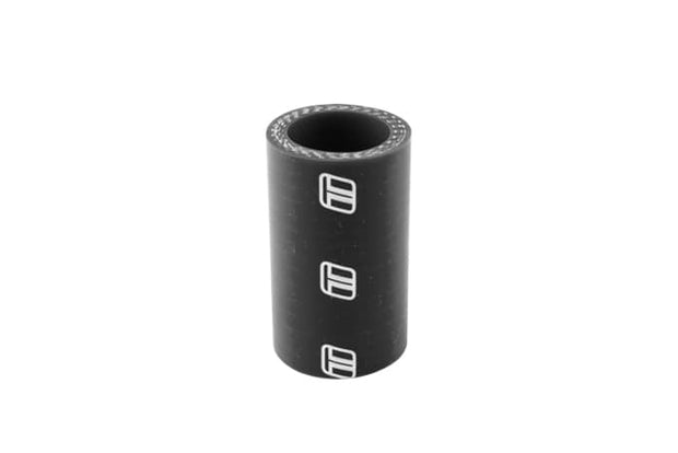Turbosmart Straight Hose 1.00" x 60mm (Black) — TS-HS100060-BK