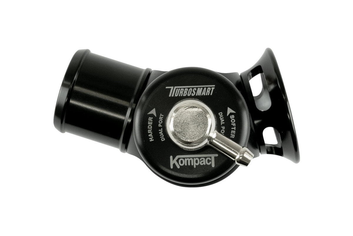 Turbosmart Kompact Dual Port Blow Off Valve suit 34mm Inlet Fitting — TS-0203-1023 — view 4
