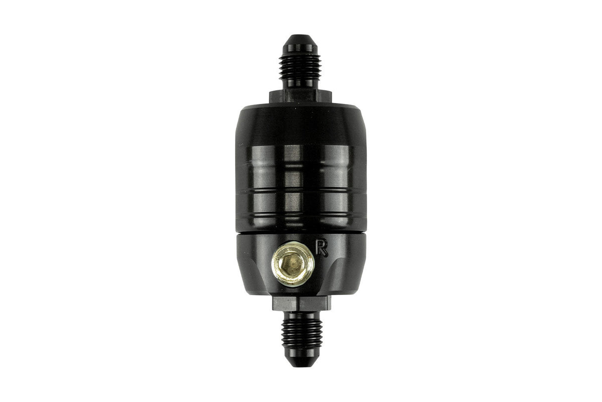 Turbosmart ProOPR Rising Rate Turbo Oil Pressure Regulator — TS-0801-1012 — view 4