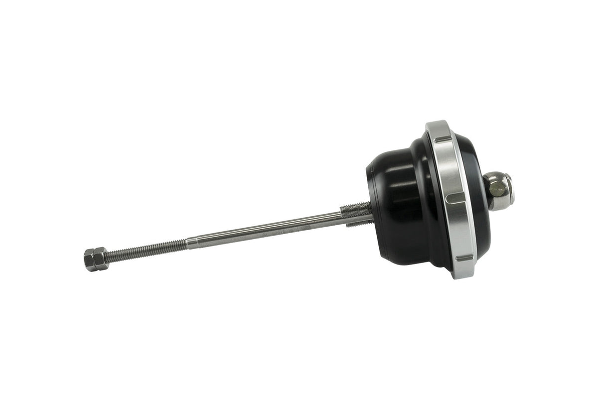 Turbosmart IWG75 Wastegate Actuator Suit Ford Fiesta ST 1.6L Ecoboost 14psi - Black — TS-0622-7142 — view 4