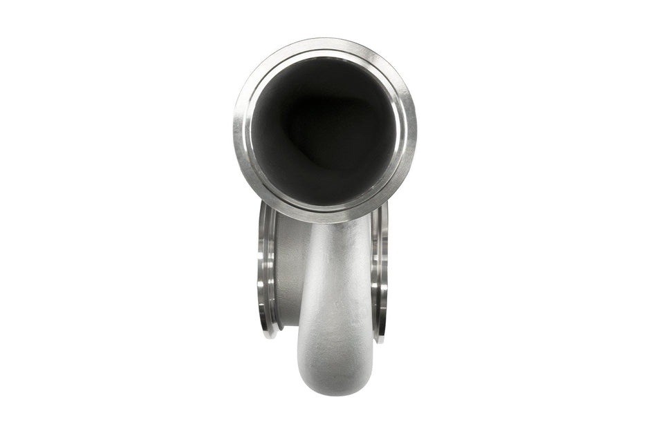 Turbosmart Turbine Housing C Frame (V-Band 1.24AR) suit 75mm Turbine — TS-19TH75C-VB124 — view 2