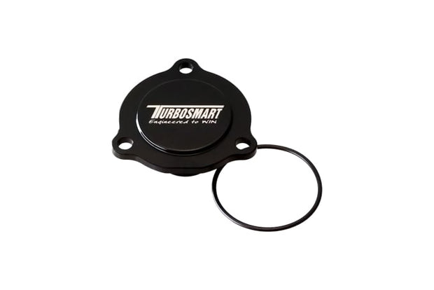 Turbosmart Blanking Plate Suit Borg Warner EFR, KKK and Ecoboost Turbochargers — TS-0203-2002