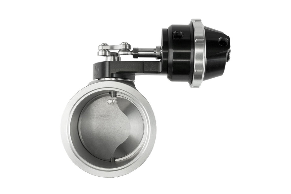 Turbosmart Compressed Gas BoostGate76 7PSI Black (Suits CO2 Boost Control) — TS-0267-1242 — view 4