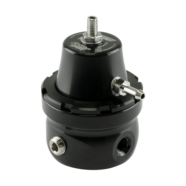 Turbosmart FPR Kompact Low Pressure (LP) Uni 1/8" NPT (Sleeper) — TS-0404-1115