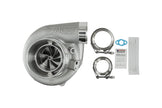 Turbosmart TS-2 Turbocharger (Water Cooled) 6870 (Kompact) V-Band 1.07AR Externally Wastegated — TS-2-6870B-VB107E — view 6