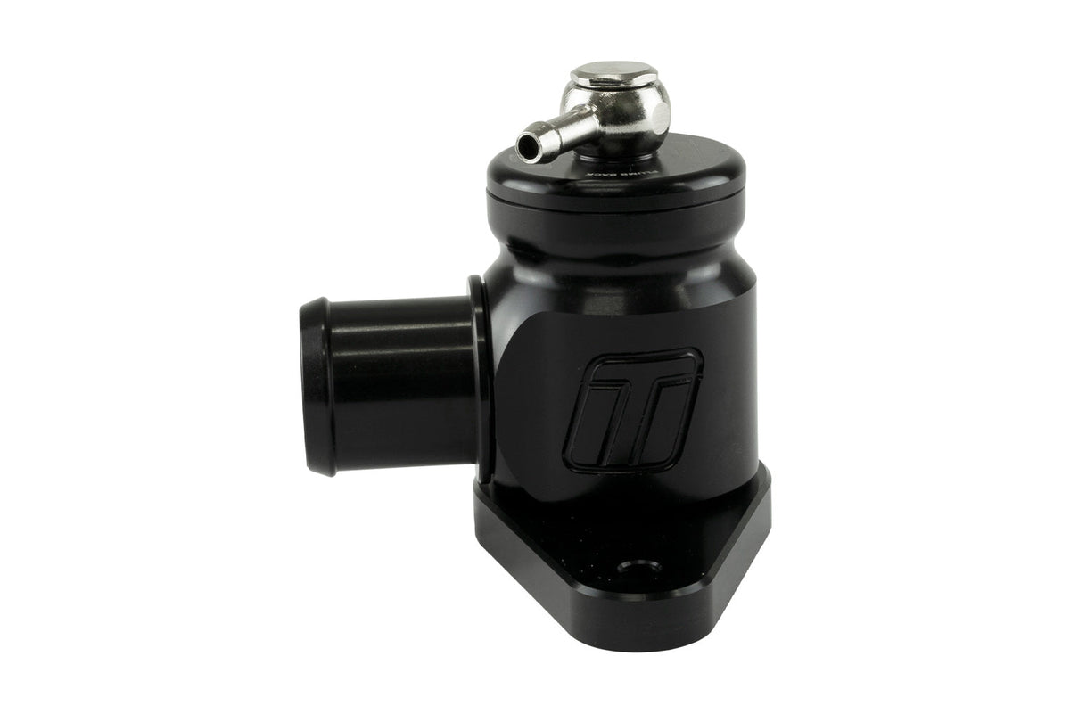 Turbosmart Kompact Plumb Back Valve (Diverter Valve) Suit Mazda 3/6 MPS — TS-0203-1209 — view 3