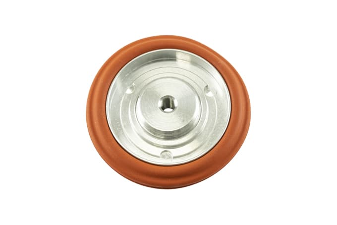 Turbosmart Gen4 IWG Diaphragm Replacement Suit Twin Port or HP IWG75 actuators — TS-0600-2003