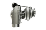 Turbosmart TS-2 Performance Turbocharger (Water Cooled) 6466 V-Band 0.82AR Internally Wastegated — TS-2-6466B-VB082I — view 4