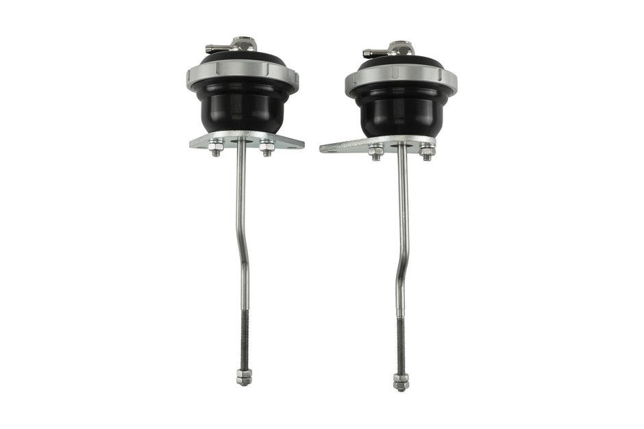 Turbosmart IWG75 Wastegate Actuator Suit Porsche 996 911 GT2 Black 24PSI — TS-0624-2242 — view 5