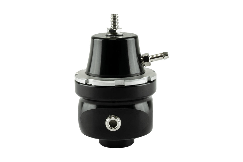 Turbosmart FPR6 Low Pressure (LP) Fuel Pressure Regulator Suit -6AN (Black) — TS-0404-1122 — view 2